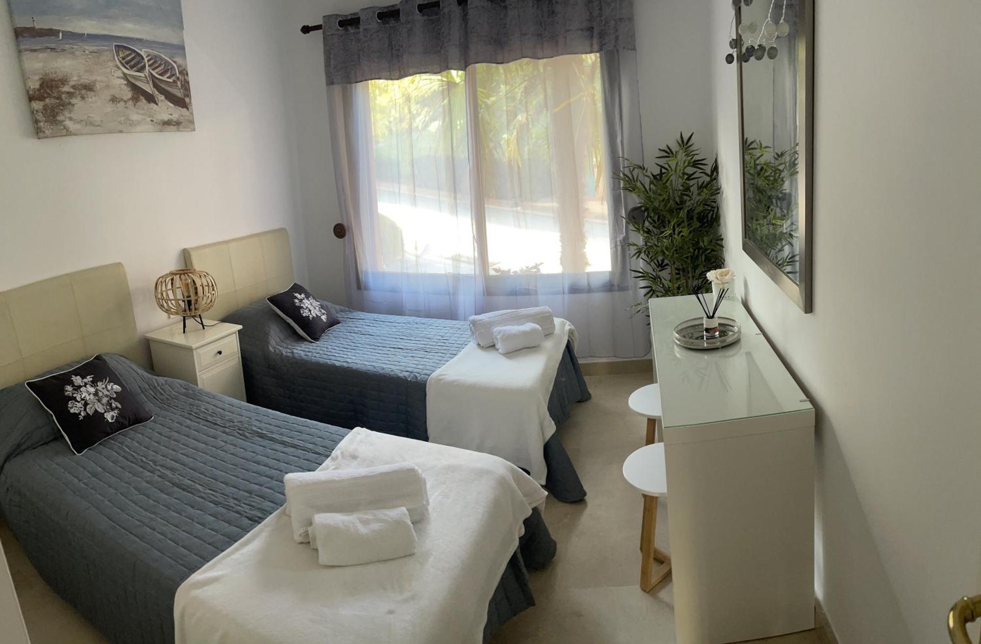 Casa Bruno Apartment