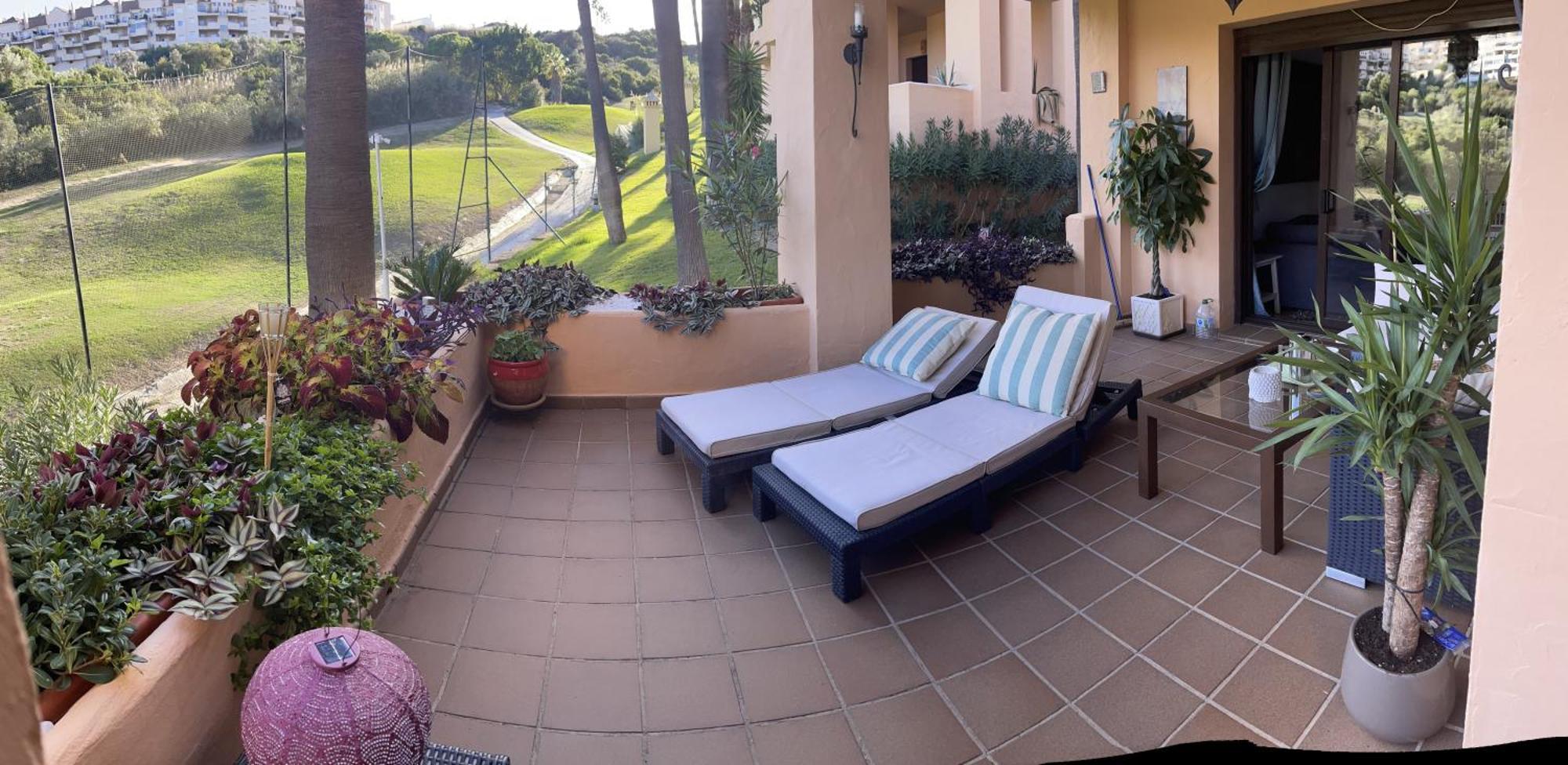 Apartment Casa Bruno