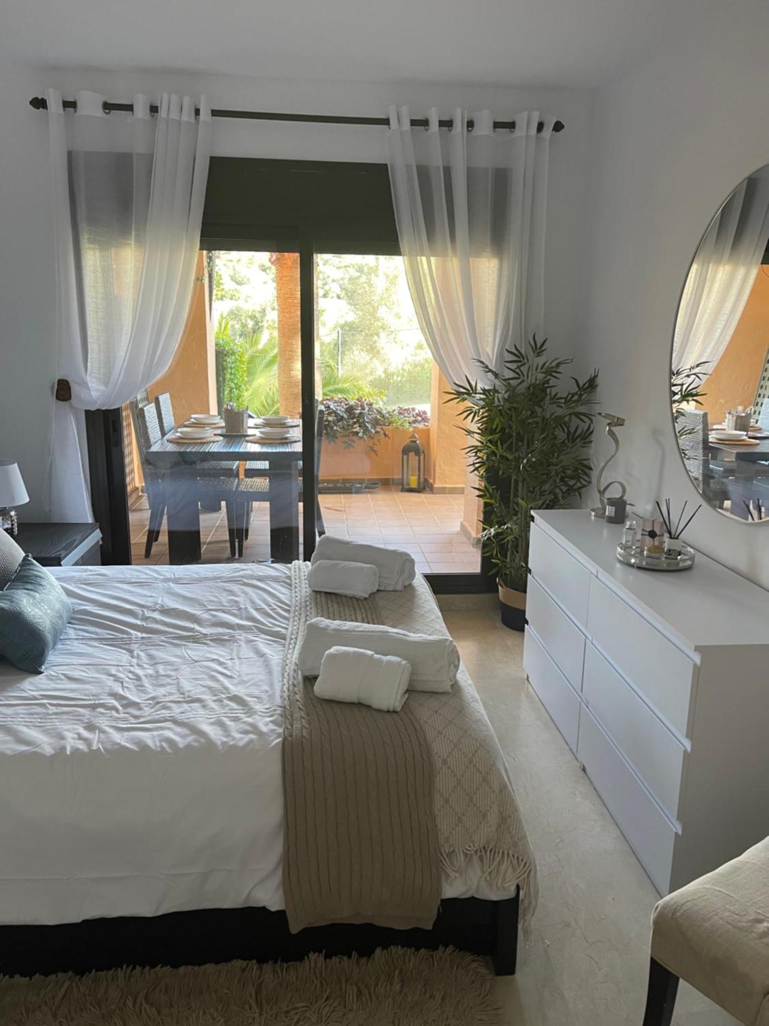Casa Bruno Apartment *
