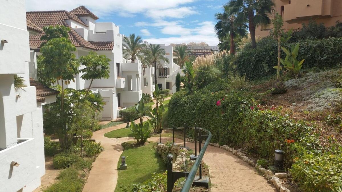 Casa Bruno Apartment Manilva