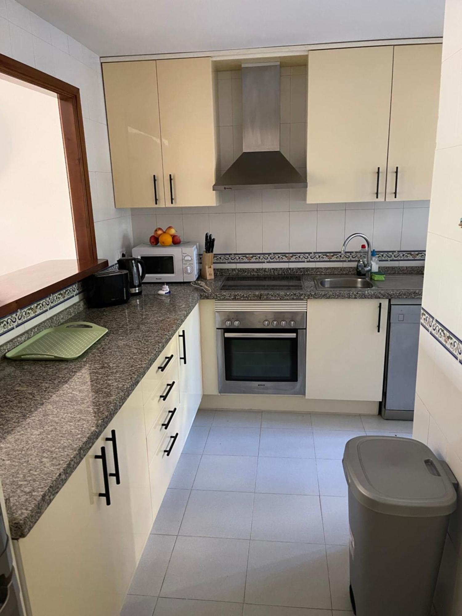 Apartment Casa Bruno Manilva